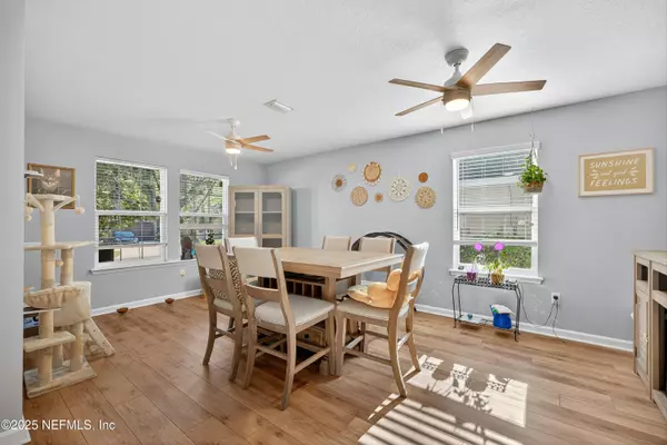 Green Cove Springs, FL 32043,3286 HIDDEN MEADOWS CT