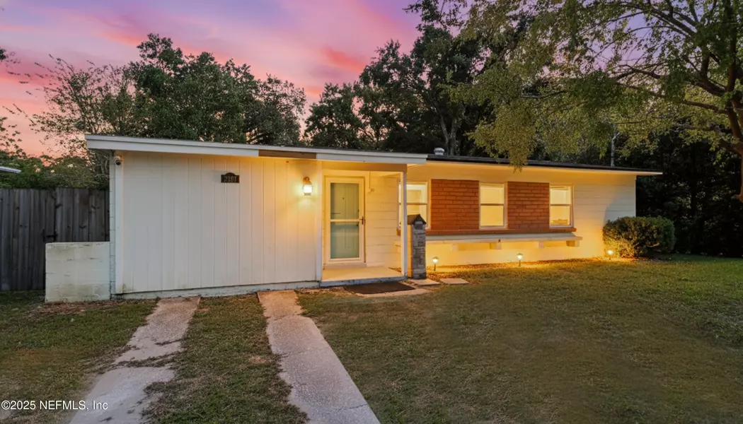 3467 WINDY HILL PL, Jacksonville, FL 32246