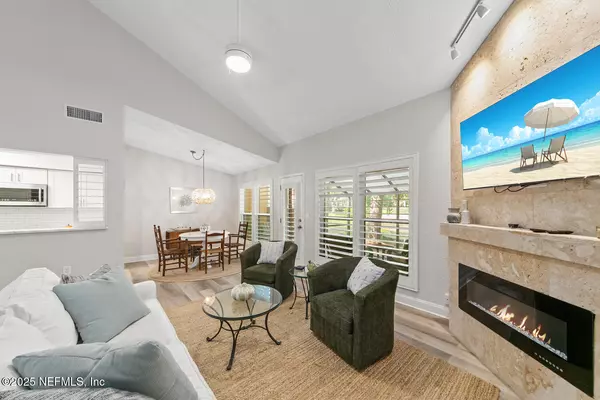 Ponte Vedra Beach, FL 32082,822 COQUINA BAY