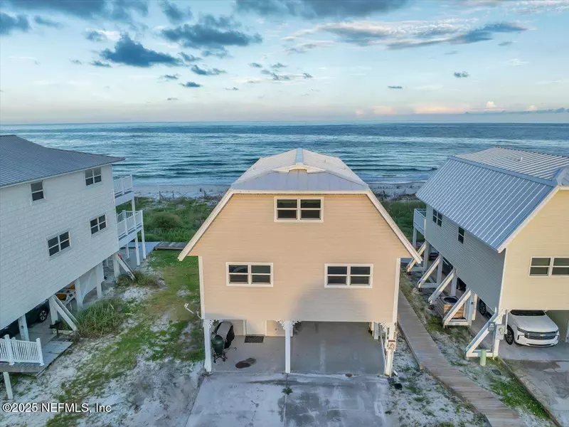 4491 SURFSIDE LN, Port St. Joe, FL 32456