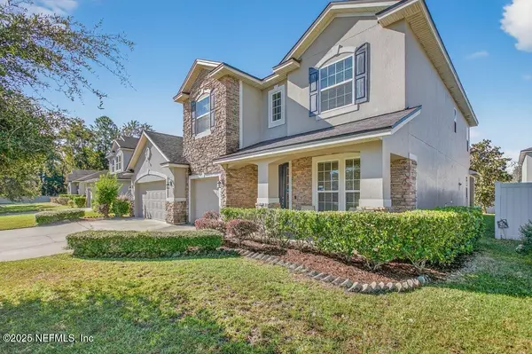 Jacksonville, FL 32258,12256 SILVERTHORN CT