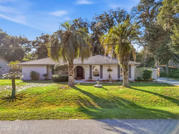 St. Johns, FL 32259,936 FRUITWOOD DR