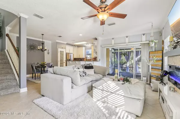 Fleming Island, FL 32003,1693 SANCTUARY WAY