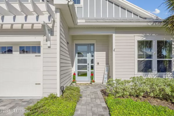 St. Johns, FL 32259,273 CARIBBEAN PL