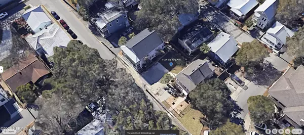 St. Augustine, FL 32084,112 A MARTIN LUTHER KING AVE