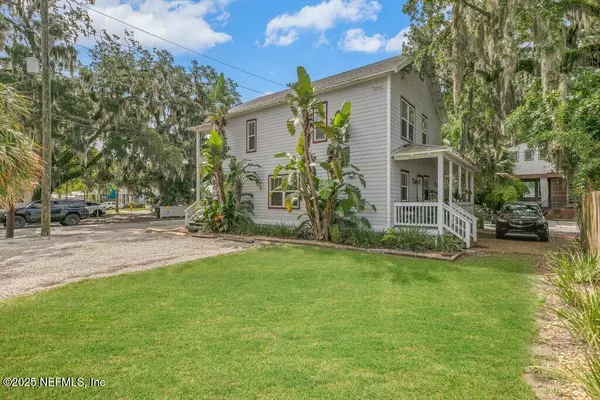 St. Augustine, FL 32084,112 A MARTIN LUTHER KING AVE