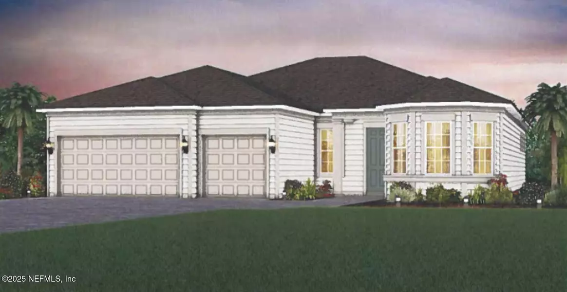 42 PROP WASH CV, St. Johns, FL 32259