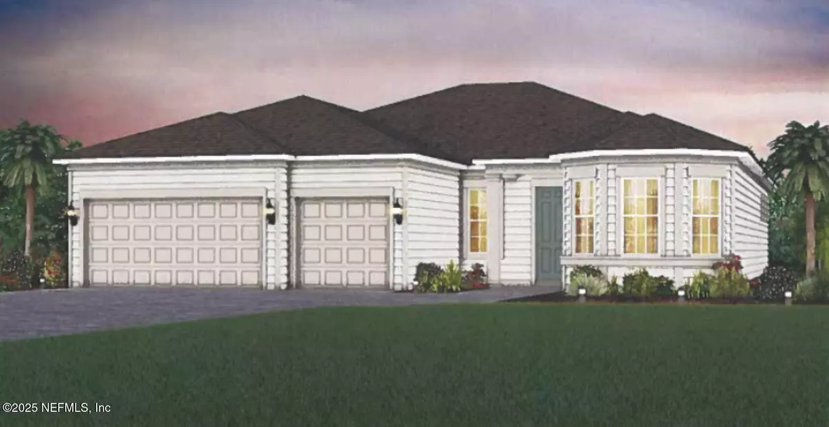 St. Johns, FL 32259,42 PROP WASH CV