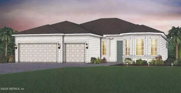 St. Johns, FL 32259,42 PROP WASH CV