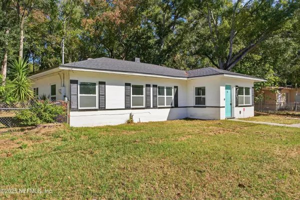 Jacksonville, FL 32254,2603 BEAVERBROOK PL