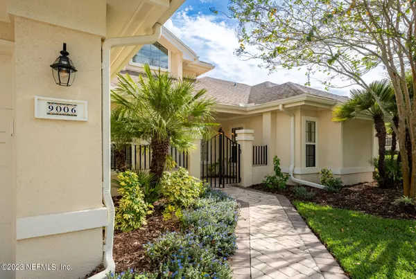 Ponte Vedra Beach, FL 32082,9006 PORTSMOUTH CT