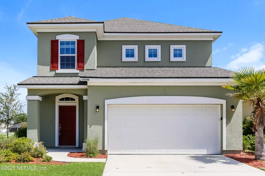 15390 TURKOMAN CIR, Jacksonville, FL 32218