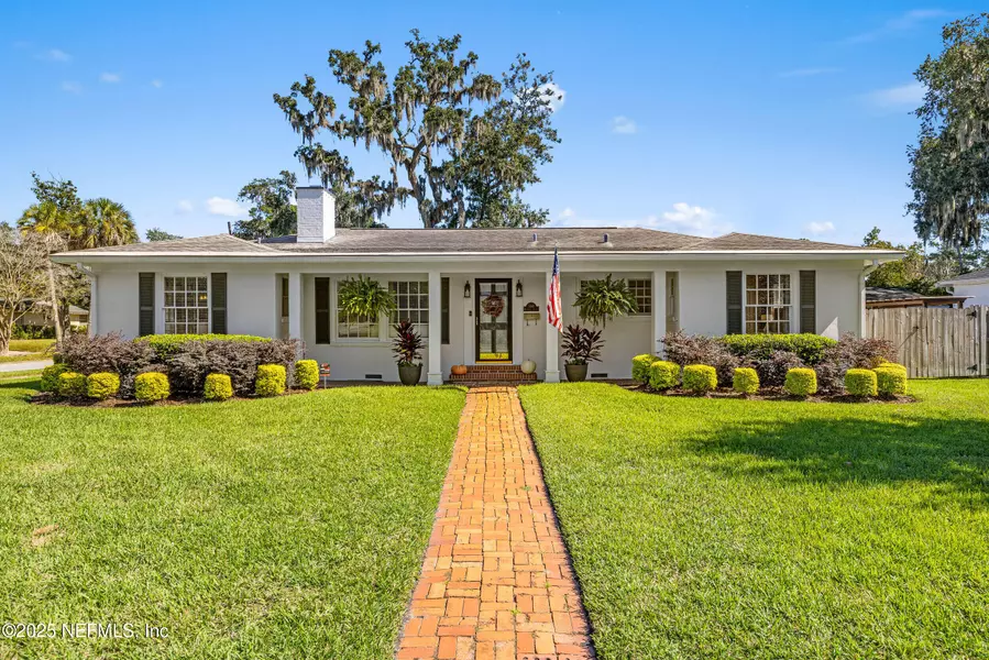 5001 ARAPAHOE AVE, Jacksonville, FL 32210