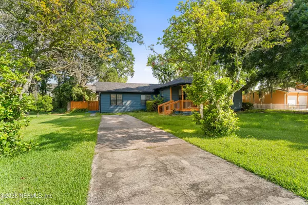 Jacksonville, FL 32217,3861 GALICIA RD