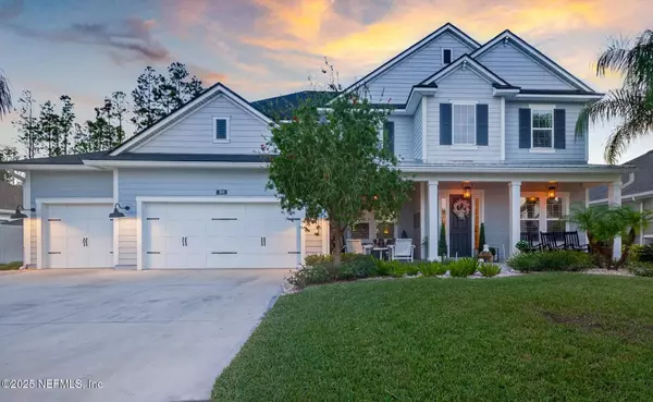 St. Johns, FL 32259,201 CLARENDON RD