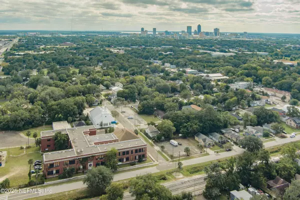 Jacksonville, FL 32206,1221 E 16TH ST