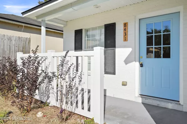 Jacksonville, FL 32211,8431 INDIA AVE