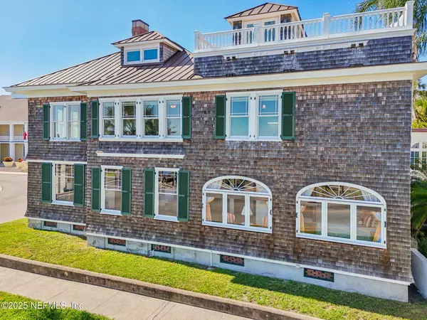 St. Augustine, FL 32084,178 AVENIDA MENENDEZ