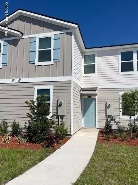 73 HIDDEN MEADOWS RD, St. Augustine, FL 32095