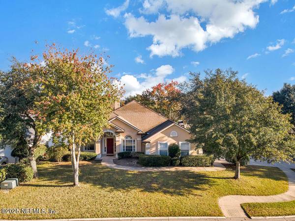 751 WAKEMONT DR, Orange Park, FL 32065