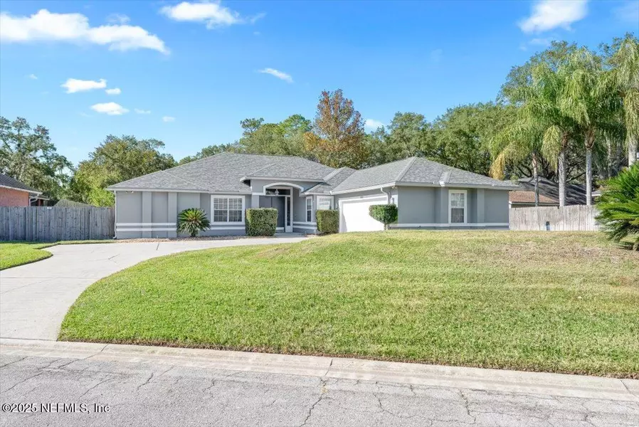 11822 COASTAL LN W, Jacksonville, FL 32258