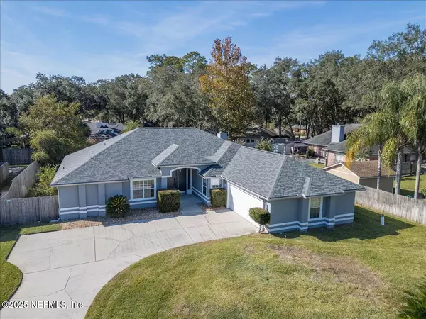 Jacksonville, FL 32258,11822 COASTAL LN W