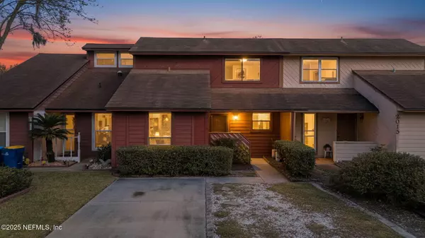 2019 OAK WATER DR, Jacksonville, FL 32225