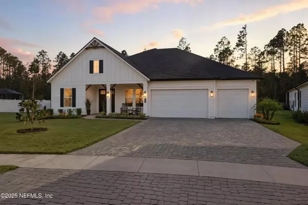 St. Augustine, FL 32092,394 HOLLY LANDING WAY