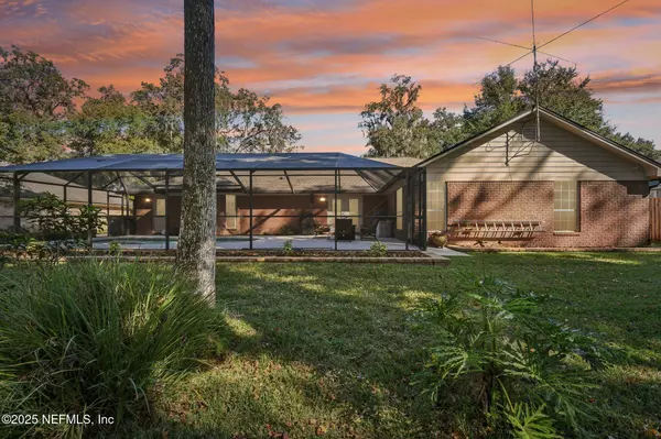 Jacksonville, FL 32223,2608 SCOTT MILL DR S