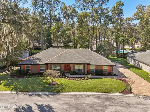 2608 SCOTT MILL DR S, Jacksonville, FL 32223