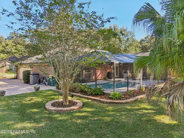 Jacksonville, FL 32223,2608 SCOTT MILL DR S