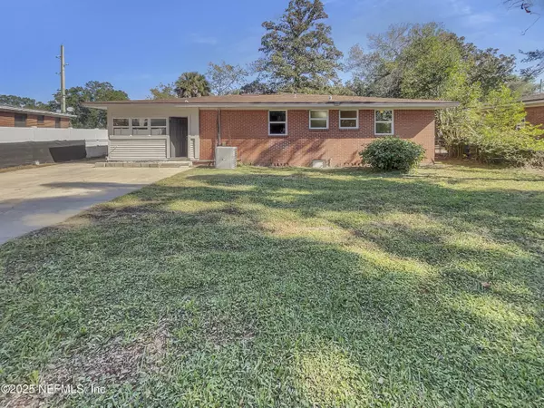 Jacksonville, FL 32211,2440 GAILLARDIA RD