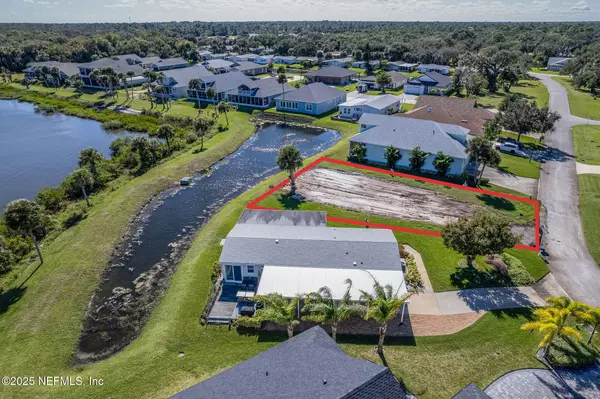 Oak Hill, FL 32759,247 GOLDEN BAY BLVD