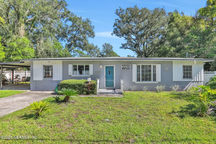 7829 CATAWBA DR, Jacksonville, FL 32217