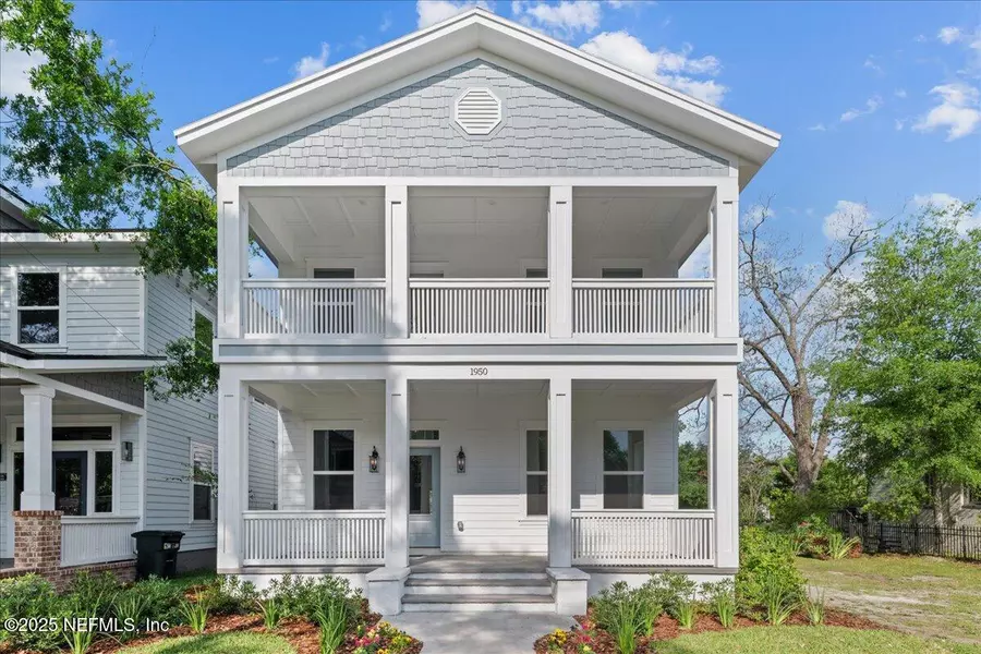 0 LIBERTY ST N, Jacksonville, FL 32206