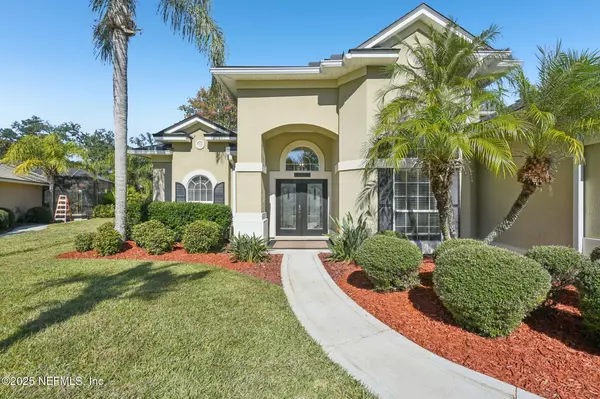 Fleming Island, FL 32003,1486 WALNUT CREEK DR