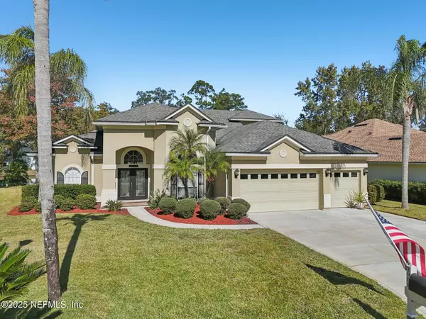 Fleming Island, FL 32003,1486 WALNUT CREEK DR