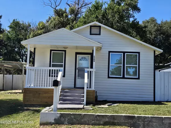 Jacksonville, FL 32210,5202 BIRKENHEAD RD