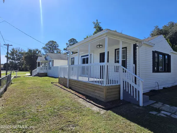 Jacksonville, FL 32210,5202 BIRKENHEAD RD