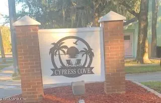 1043 E MIMOSA COVE CT, Jacksonville, FL 32233