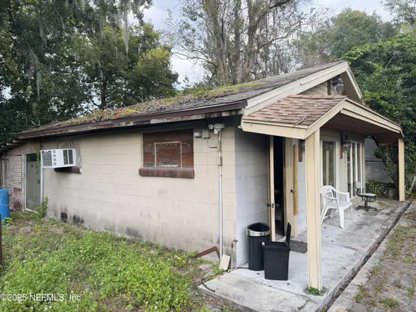 Jacksonville, FL 32210,0 LYNNWOOD AVE