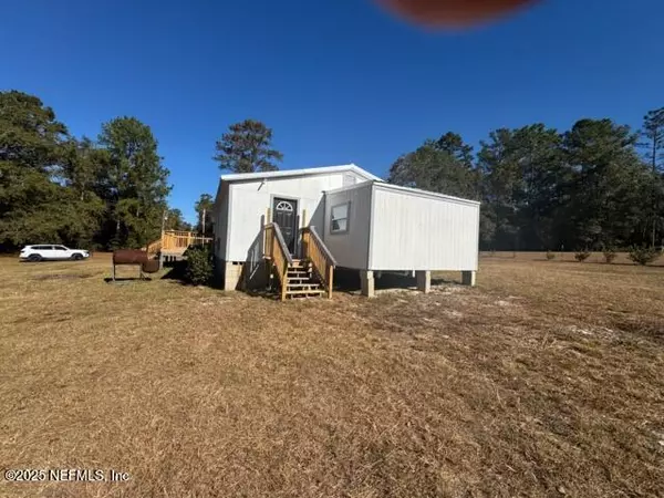 Hilliard, FL 32046,2199 TOM CRAWFORD RD