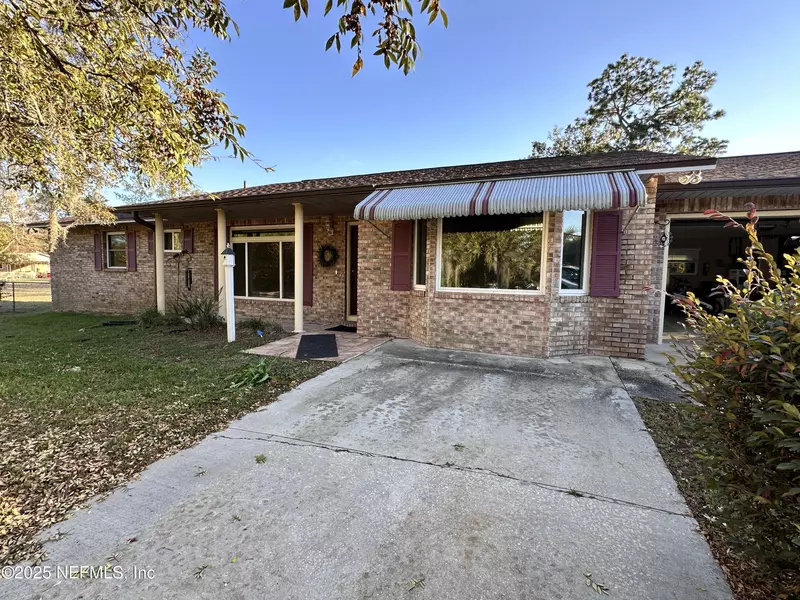 746 SE 52ND ST, Keystone Heights, FL 32656