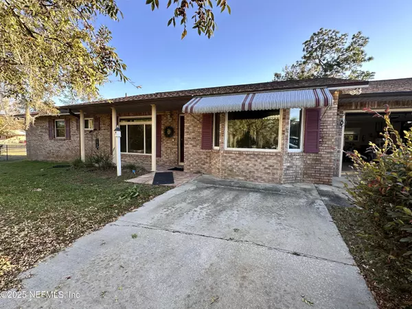 746 SE 52ND ST, Keystone Heights, FL 32656