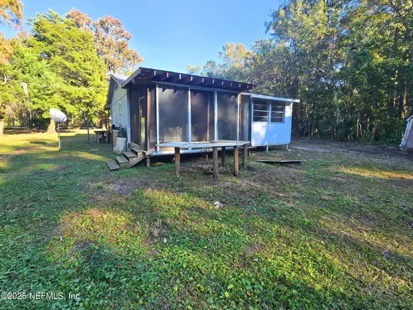 St. Augustine, FL 32084,2501 DEER RUN RD