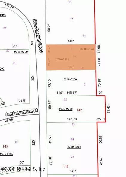 East Palatka, FL 32131,136 SAN CRISTOBAL AVE