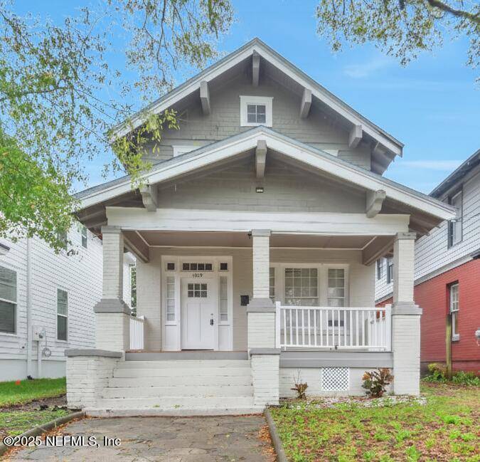 1625 BOULEVARD, Jacksonville, FL 32206