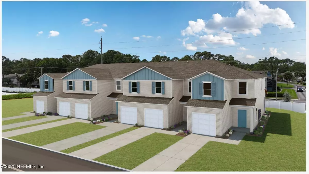 Jacksonville, FL 32217,3984 MID CENTURY ST