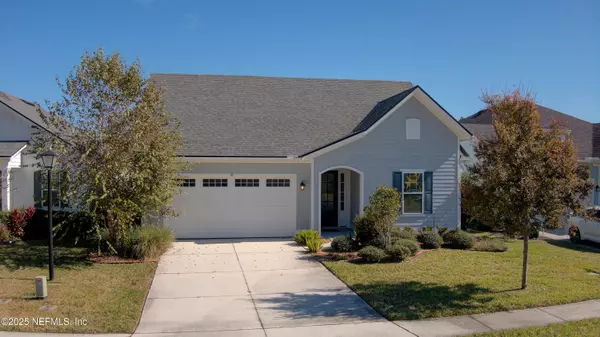 68 BRIAR RIDGE CT, Ponte Vedra, FL 32081