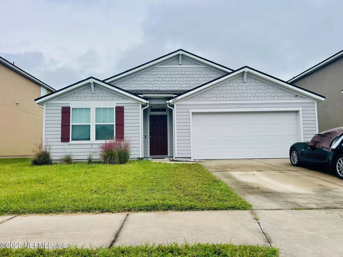 Middleburg, FL 32068,3561 GRAYSON LN